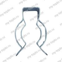 Клипса теплообменника для котла Baxi PRIME HT (KGklips1PRIMEHT)