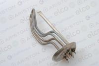 Ariston ТЭН для водонагревателя 800+1200w 220v (65150385) Ariston ТЭН для водонагревателя 800+1200w 220v (65150385)