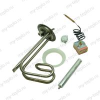 Комплект для ремонта водонагревателя Термекс Hit 10 (нерж, Италия) (KOMPLH10nerzh)