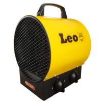 Тепловая пушка ТВ-3 "Leo" (220 В., 150 куб.м/ч; ступени 1,5/3 кВт; терморегулятор)