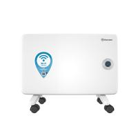 Электроконвектор Thermex Frame 1000E Wi-Fi (настенный/напольный) (401017)