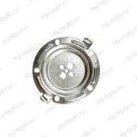 Ariston фланец круглый D 125, под 5 болтов для Ariston (65111789) Ariston фланец круглый D 125, под 5 болтов для Ariston (65111789)