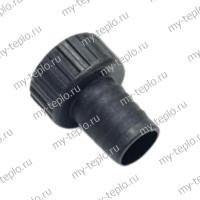 Unipump пластиковый штуцер SUB 209 (56879)