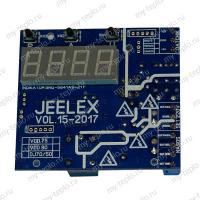 Джилекс электронная плата блока управления Водомёт ПРОФ 55/75 ДОМ (М4000)