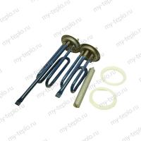 Термекс комплект ТЭНов для водонагревателя Термекс Bravo (оригинал, нерж) (TENBravonerzhorigin)