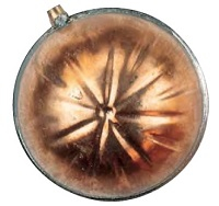 Шаровой поплавок Farg D 90 мм (медный) (FARG53490)