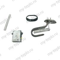 Комплект для ремонта водонагревателя Ariston SUPER GLASS SMALL 10-15 (komplSUPERGLASSSM1015)