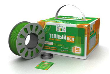 Теплолюкс Green Box Теплолюкс Green Box купить