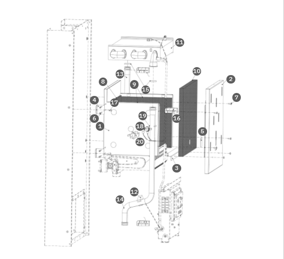 Запчасти для Лемакс PRIME-V32: схема Запчасти Лемакс PRIME-V32 купить в Балашихе