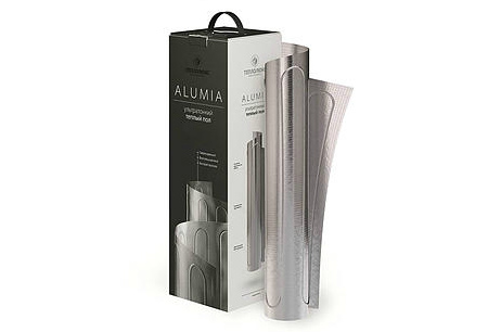 Теплолюкс Alumia Теплолюкс Alumia купить