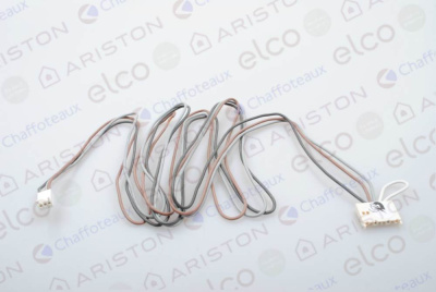 Ariston кабель модулируемого вентилятора (65104709)