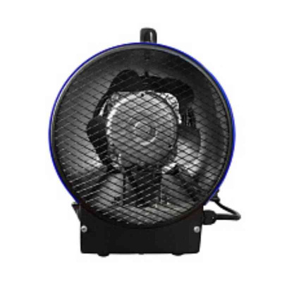 Тепловая пушка ТВ-3 (220 В., 150 куб.м/ч; ступени 1,5/3 кВт; терморегулятор)