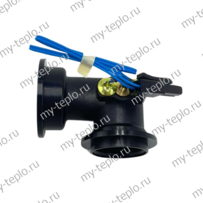 Navien фитинг контура отопления угловой для темп. датчика (20007899C)