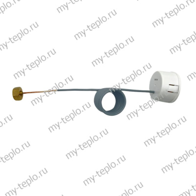 Манометр для котлов Baxi ECO-3 (KTmanomECO3)