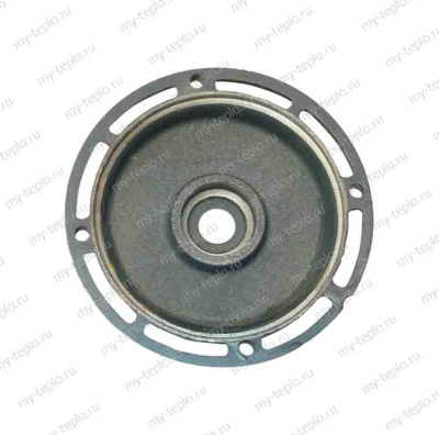 Задняя крышка двигателя для насоса Unipump JET 80 L (zkryshUnipJET80L)