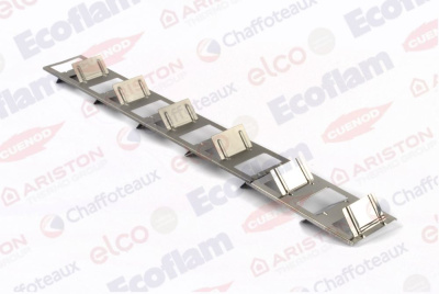 Ariston турболизатор дымовых газов (289295)