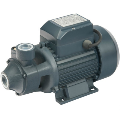 Насос поверхностный вихревой Unipump QB 80 (38873)