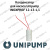 Конденсатор для насоса Unipump INOXPROF 12-13-1,1 (kondUnipINPR12)