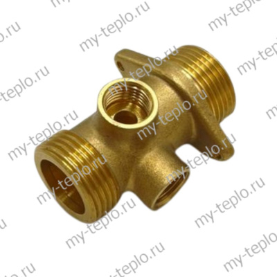 Arderia фитинг выхода отопления G 3/4", 30525 (22013.0300-021)