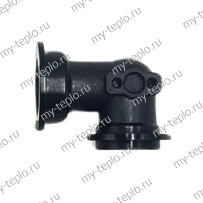 Navien фитинг угловой контура отопления (20007871B)