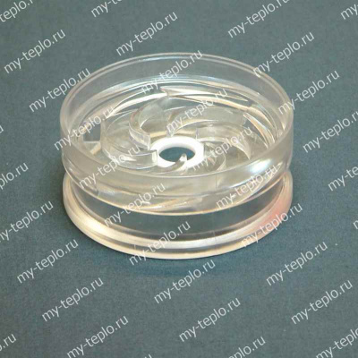 Джилекс аппарат направляющий с буртиком D 80х39 мм (М2548)