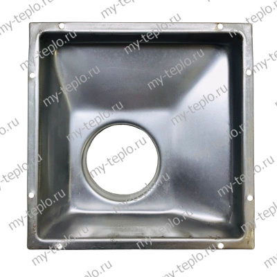 Коллектор дымовых газов для котла Hydrosta HSG-130 SD (kolldymHSG130SD)
