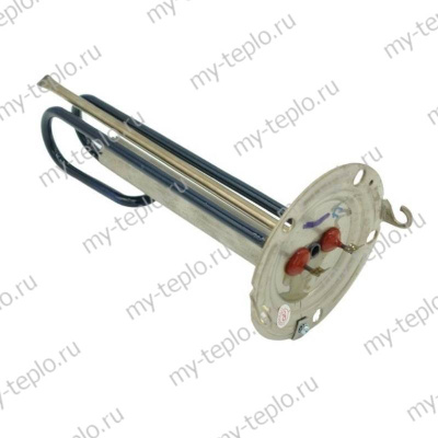 ТЭН 1,5 кВт для водонагревателя Ariston ABS VELIS EVO INOX QH D 80-100 (ten15ABSVLSEVOINQHD80100)