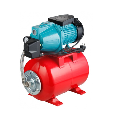 Насосная станция Aquatechnica VECTOR JS 100-SET (1405403)