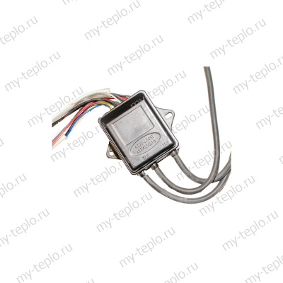 Блок управления для газовой колонки Лемакс Евро-20 (blokupLemEuro20)