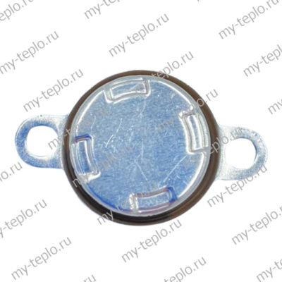 Термостат предельный 105С для котла Baxi LUNA DUO-TEC IN + (KGtpredLUDTINpl)