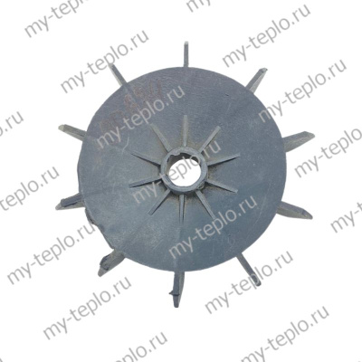 Вентилятор двигателя для насоса Unipump CPM 180 (ventUnipCPM180)