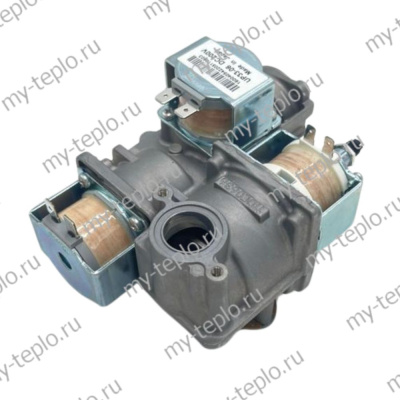 Navien арматура газовая в сборе (30002197A)