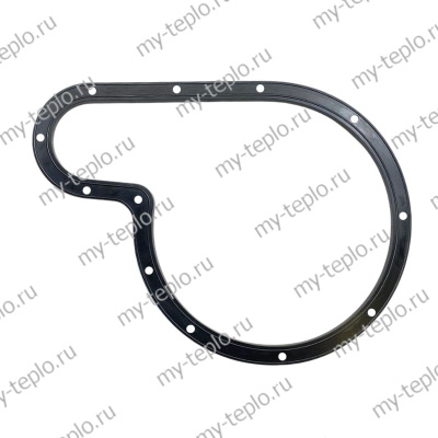 Прокладка насосной части для насоса Unipump INOXPROF 12-13-1,1 (prnsUnipINPR12)