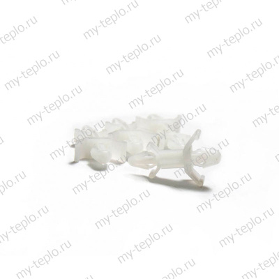 Стойка крепления платы управления для котла Лемакс PRIME-V14 (stkrepLemaxPRV14)