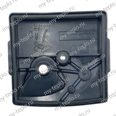 Джилекс крышка конденсаторной коробки Циркуль (М4140)