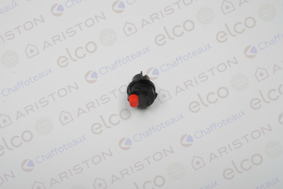 Ariston автомат. воздухоотводчик taco ener+ (65112086)