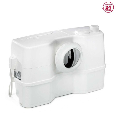 Канализационная установка Grundfos Sololift 2 WC-1 (97775314)