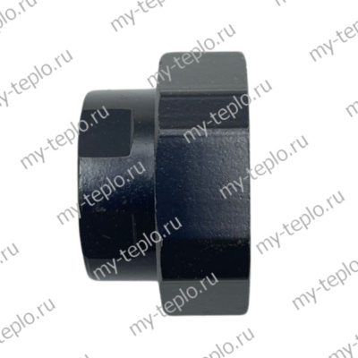 Unipump присоединительный комплект (1 гайка, 1 втулка, 1 прокладка) для UPC 25 (11/2"-1") (26394)