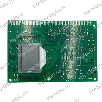 Плата управления электронная SM11469 для котла Baxi MAIN Four (KGpluprSMMAINFr)