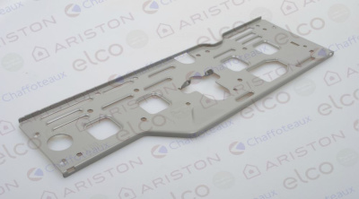 Ariston основание гидравлической группы (65104311)