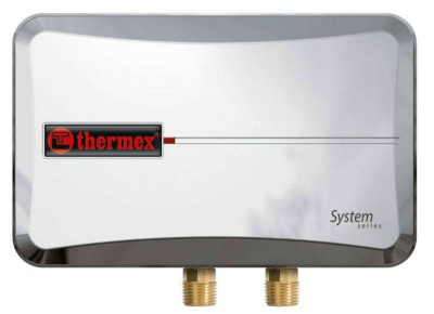 Водонагреватель Thermex System 800 Chrome (211009)