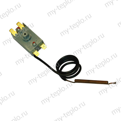 Термостат Thermex с двойной защитой на 105 гр. ремонтный (100310R) 