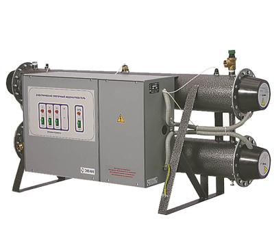 Водонагреватель проточный электрический  Эван ЭПВН-72 Б (380 В) (13300)