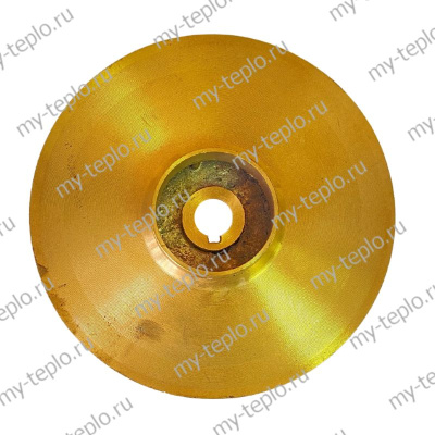 Колесо рабочее для насоса Unipump JS 60 (kolrabUnipJS60)