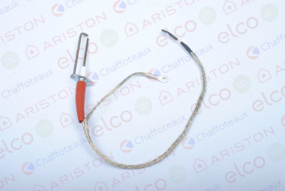 Ariston электроды розжига (65102626)