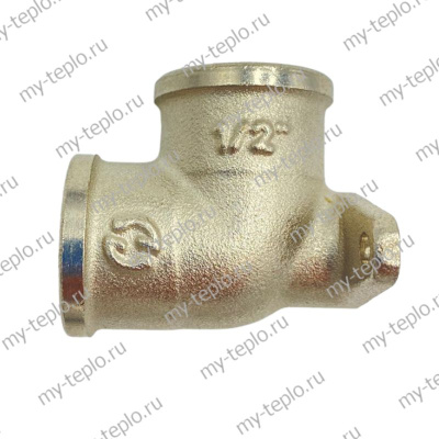 Соединение угловое с креплением  1/2