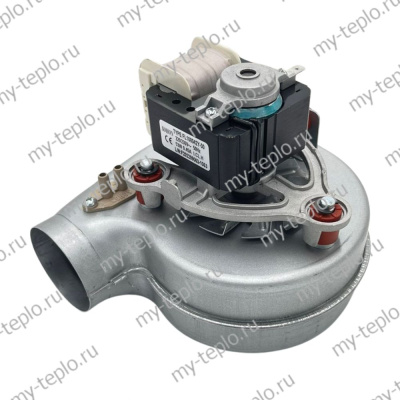 Вентилятор дымоудаления FL108042Y-30B (SHN09)