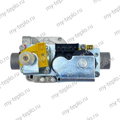 Клапан газовый для котла Baxi ECO NOVA 14 F (gazklapBaxiECON14F)