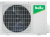 Кондиционер Ballu iGreen Pro DC Inverter BSAGI-09HN1_17Y