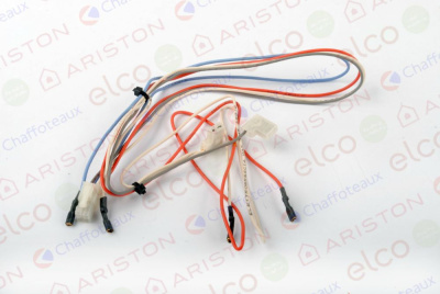 Ariston низковольтная электропроводка (991822) Ariston низковольтная электропроводка (991822)